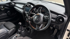 MINI Hatchback 1.5 Cooper Sport II 3dr Petrol Hatchback